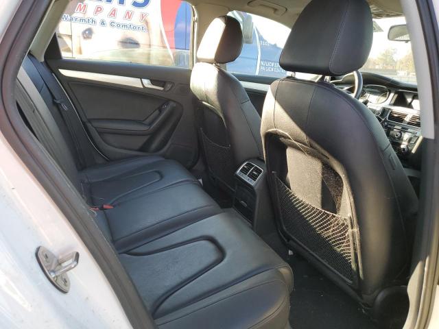 Audi A4 Premium Image 9