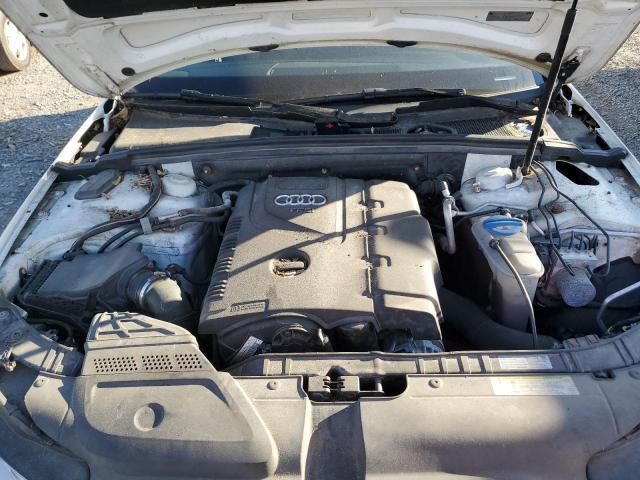 Audi A4 Premium Image 12