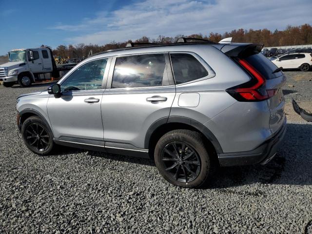 Honda Crv Sport Image 4