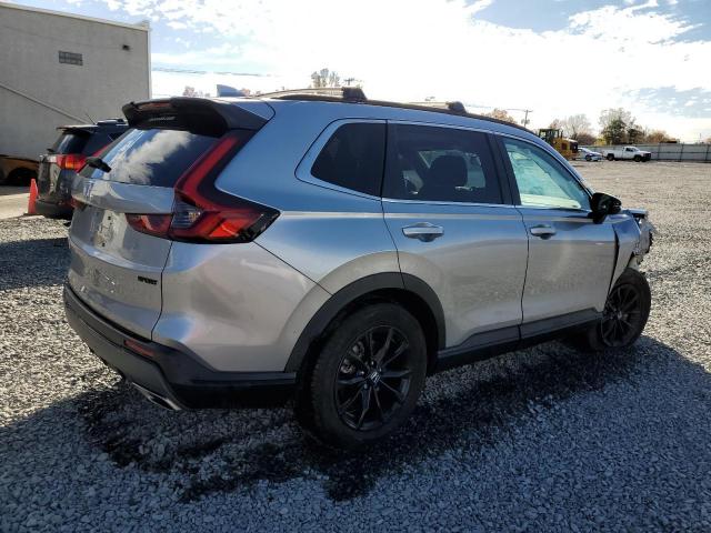 Honda Crv Sport Image 3