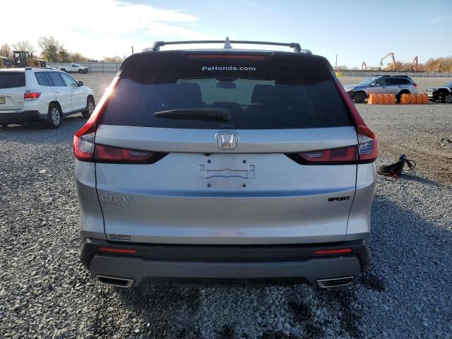 Honda Crv Sport Image 5