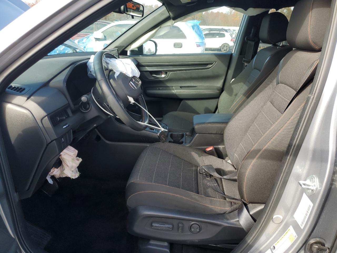 Honda Crv Sport Image 8