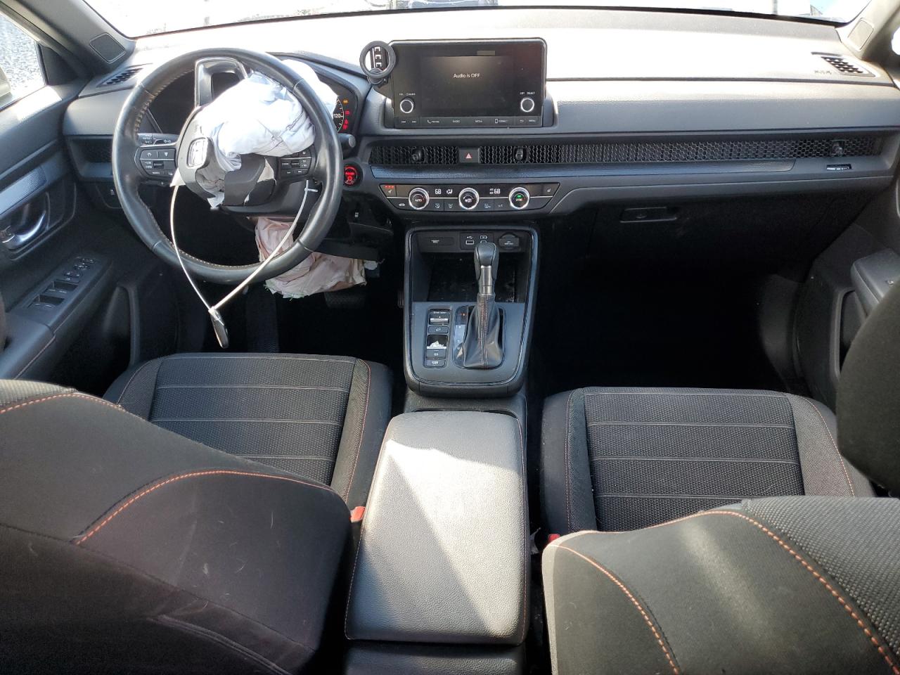 Honda Crv Sport Image 9