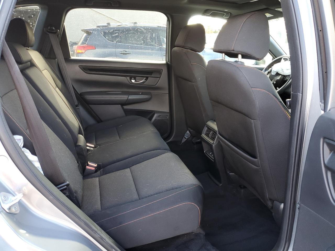 Honda Crv Sport Image 7