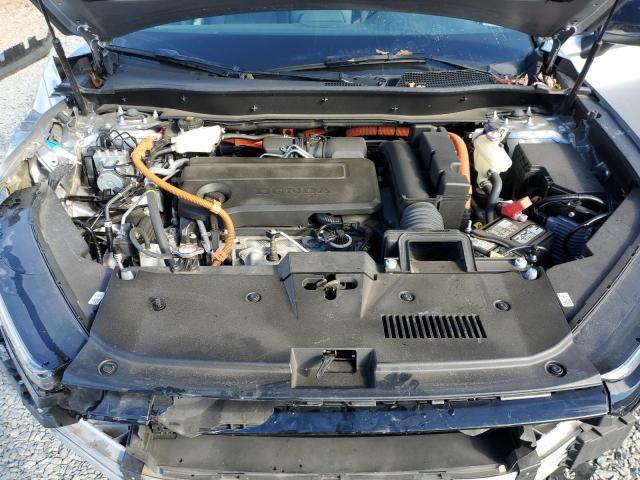 Honda Crv Sport Image 6