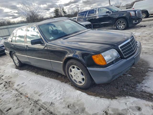 Mercedes-Benz 600-Class Sel Image 5