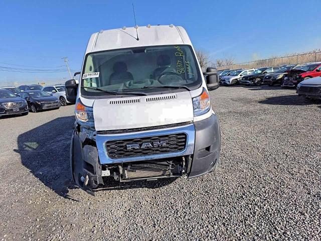 Ram Promaster 2500 High Image 2