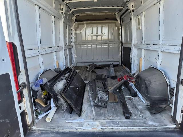 Ram Promaster 2500 High Image 8