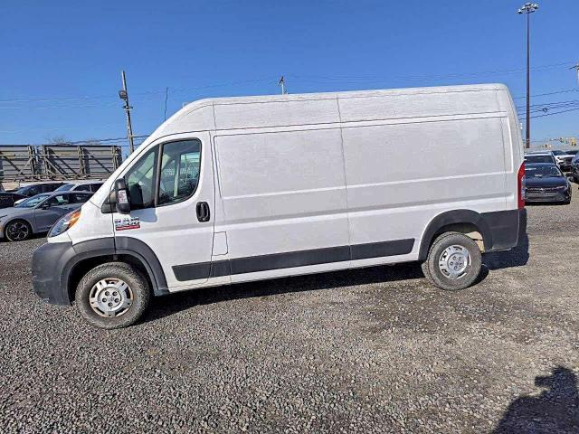Ram Promaster 2500 High Image 10