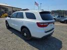 Dodge Durango Pursuit Image 13
