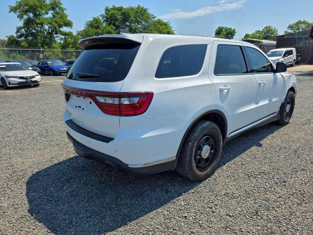 Dodge Durango Pursuit Image 5