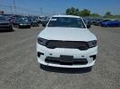 Dodge Durango Pursuit Image 4