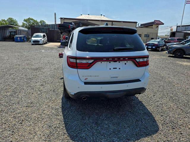 Dodge Durango Pursuit Image 6