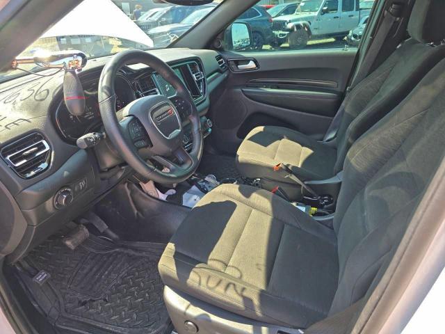 Dodge Durango Pursuit Image 7