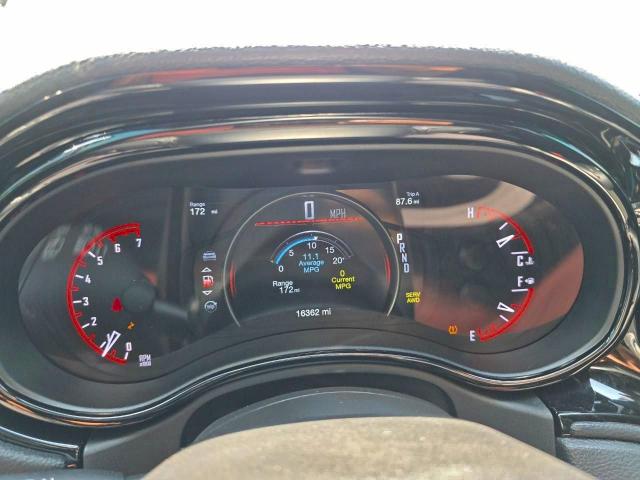 Dodge Durango Pursuit Image 9