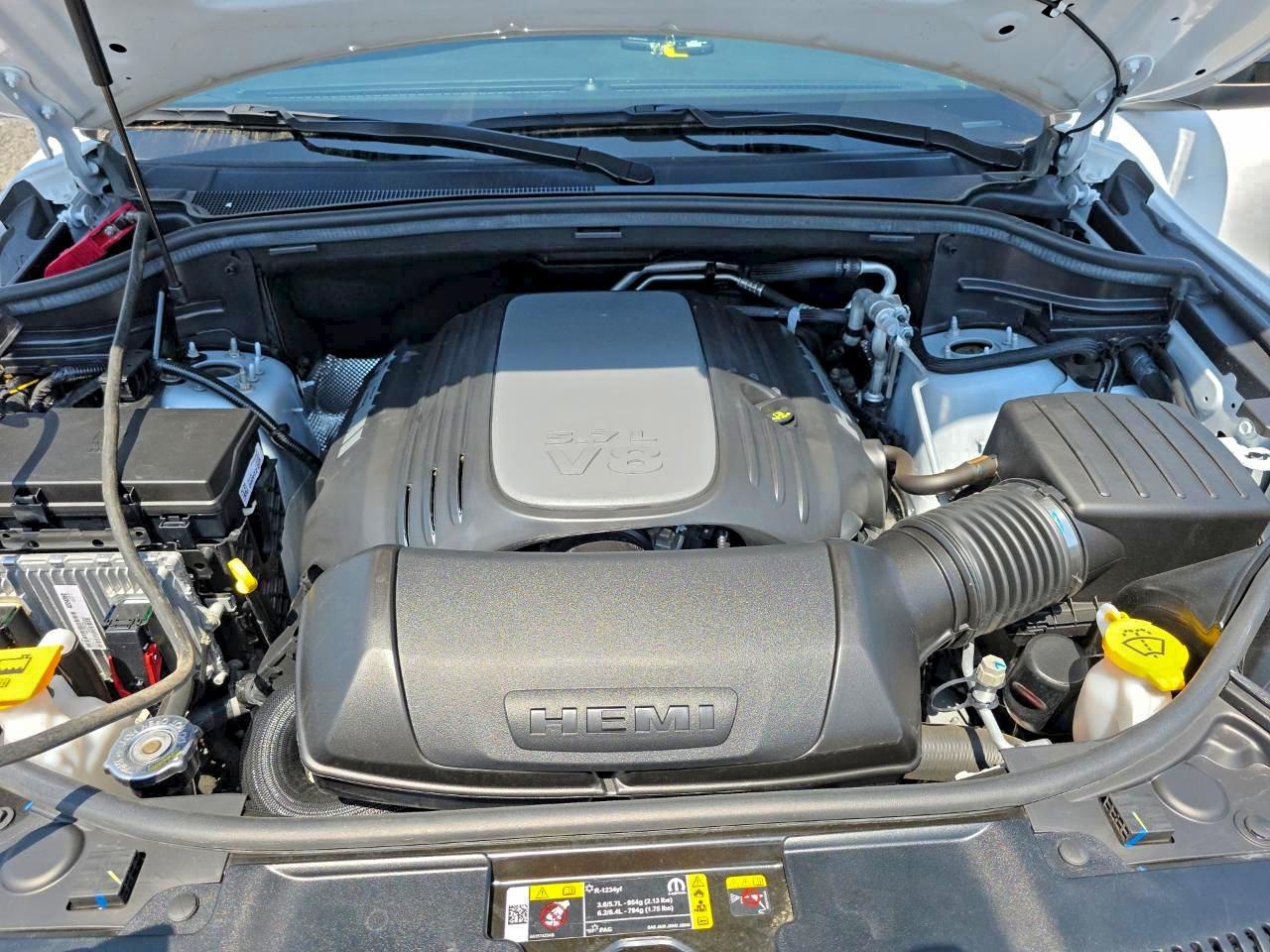 Dodge Durango Pursuit Image 2