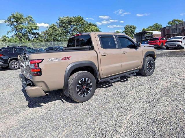 Nissan Frontier S Image 6