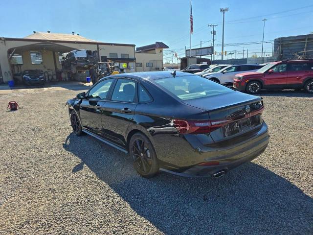 Volkswagen Jetta Gli Autobahn Image 5