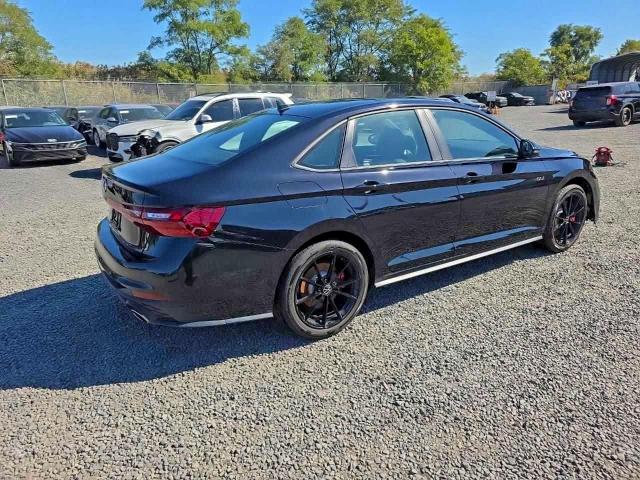 Volkswagen Jetta Gli Autobahn Image 6