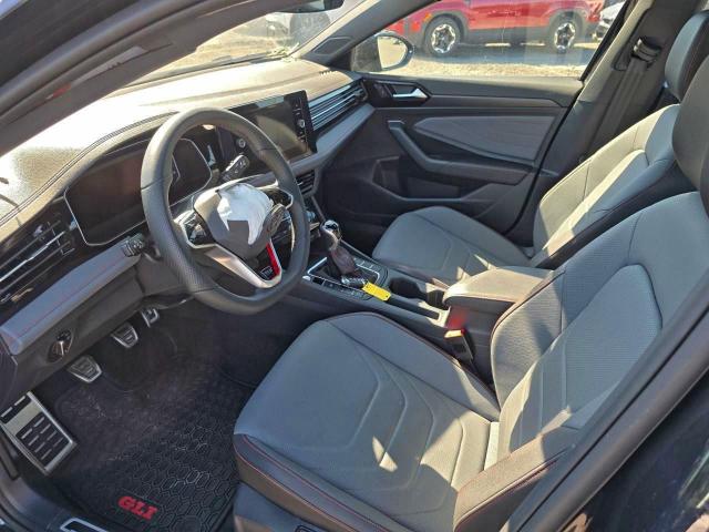 Volkswagen Jetta Gli Autobahn Image 2