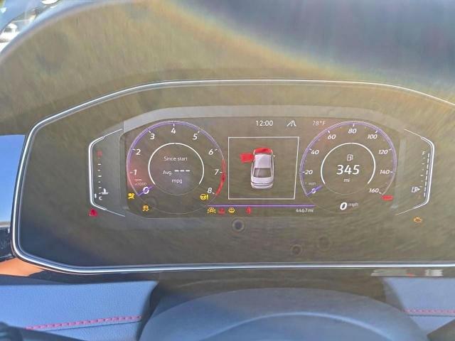 Volkswagen Jetta Gli Autobahn Image 12