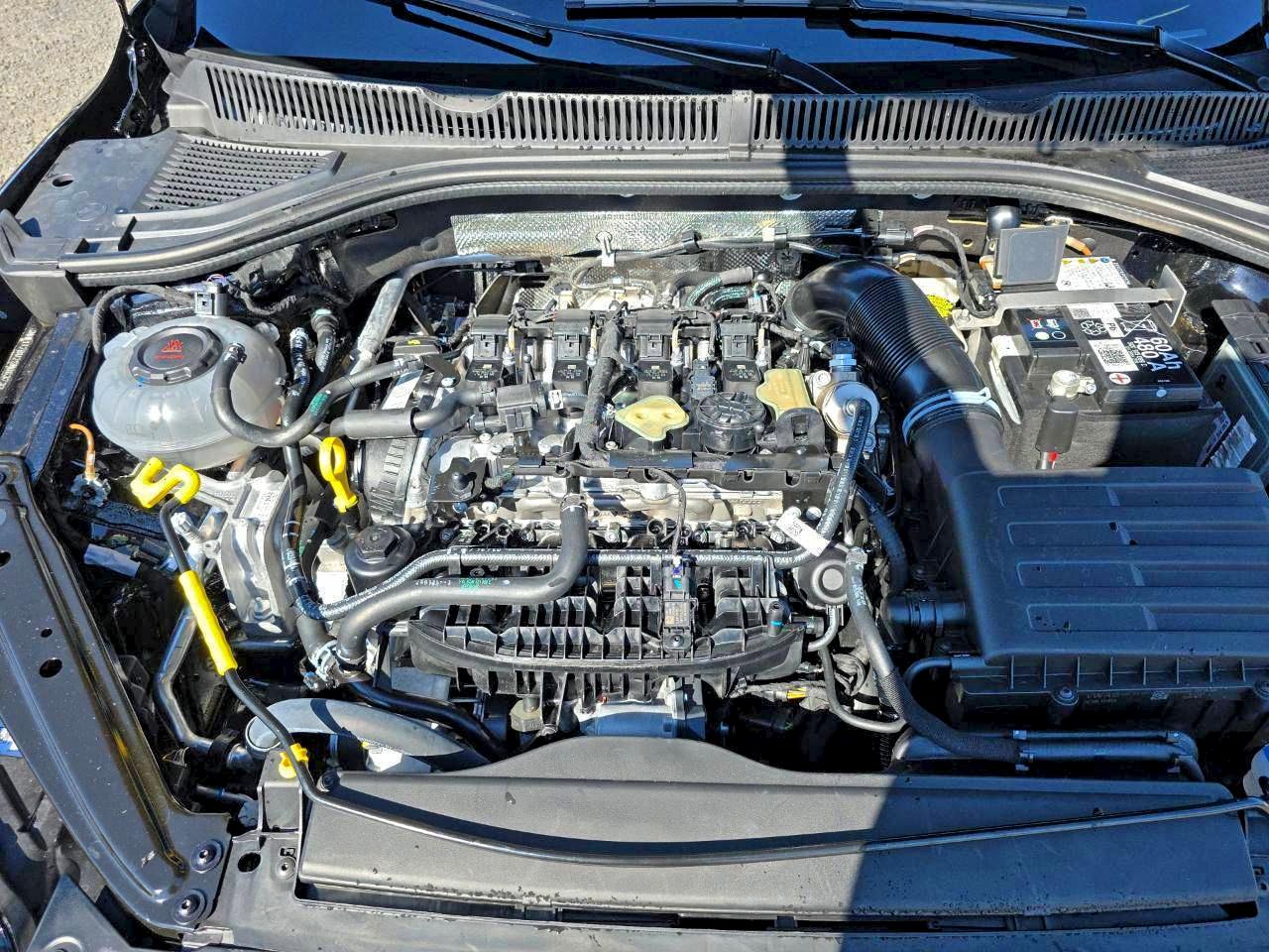 Volkswagen Jetta Gli Autobahn Image 3