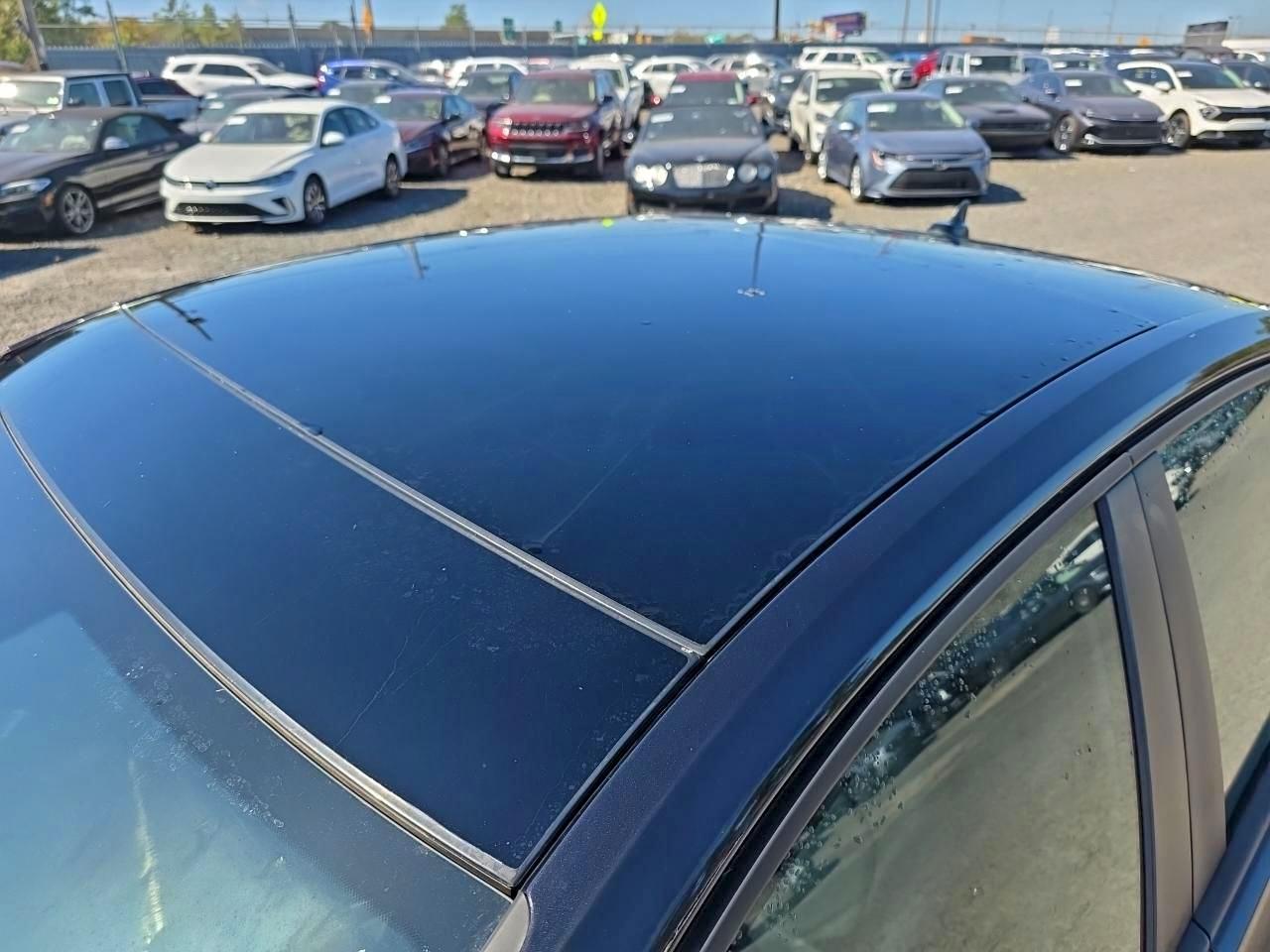 Volkswagen Jetta Gli Autobahn Image 11