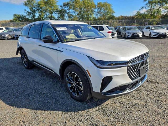 Lincoln Nautilus P Premiere Image 3