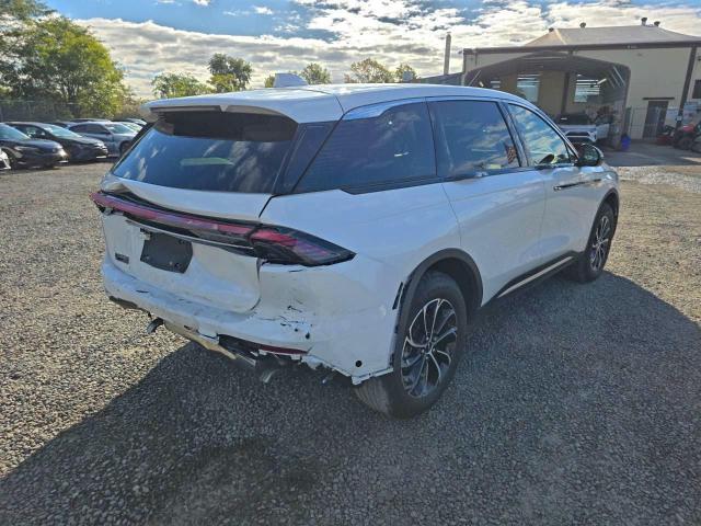 Lincoln Nautilus P Premiere Image 11