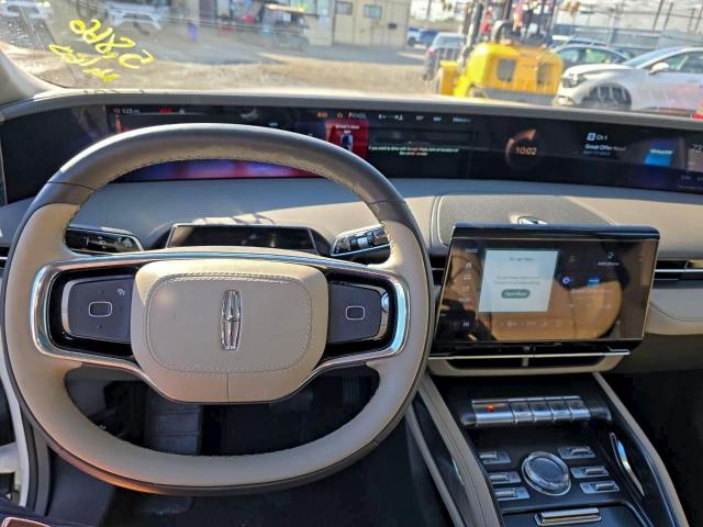 Lincoln Nautilus P Premiere Image 9