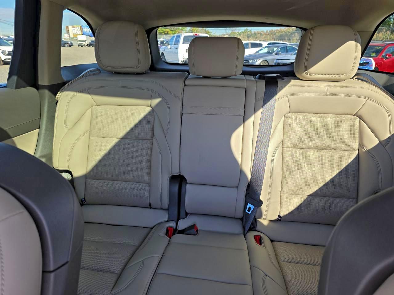 Lincoln Nautilus P Premiere Image 4