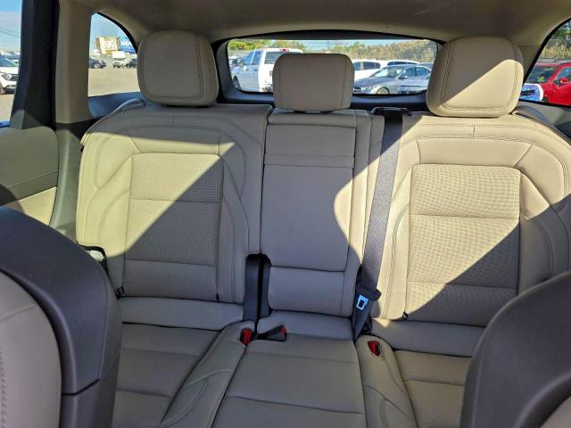 Lincoln Nautilus P Premiere Image 4