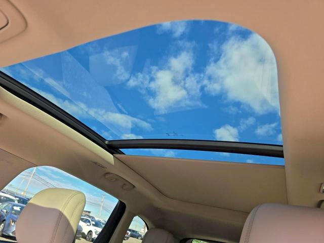 Lincoln Nautilus P Premiere Image 6