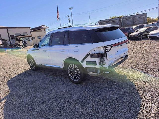 Lincoln Aviator Image 3