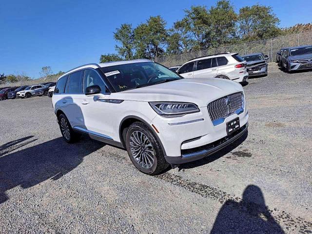 Lincoln Aviator Image 4