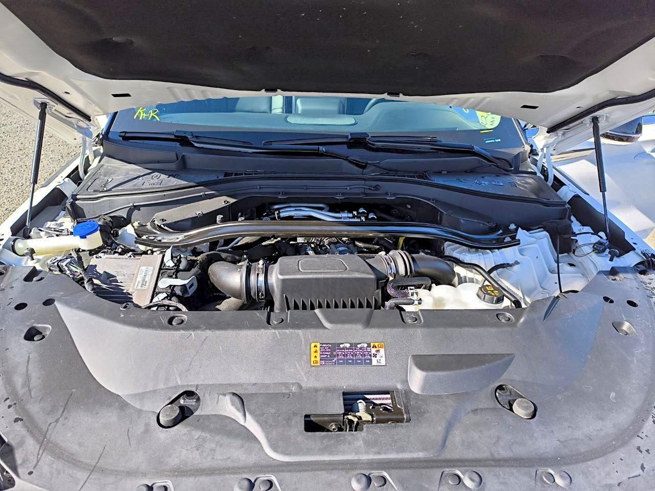 Lincoln Aviator Image 10