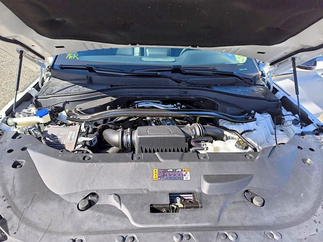 Lincoln Aviator Image 10