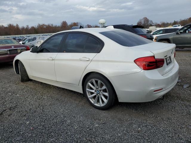 BMW 3 Series Xi Image 7