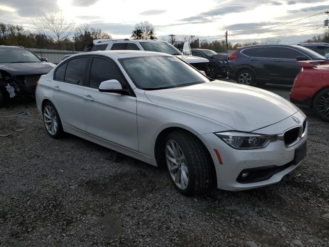 BMW 3 Series Xi Image 6