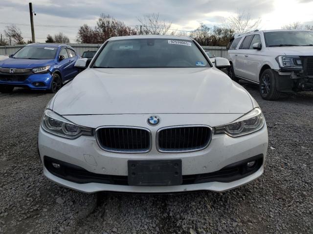 BMW 3 Series Xi Image 3