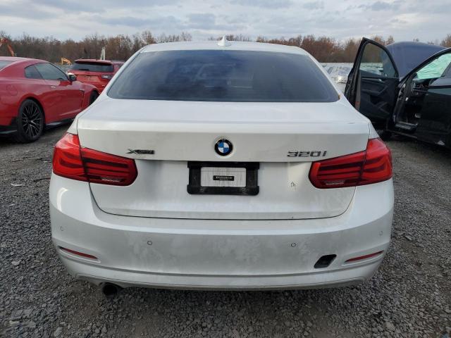 BMW 3 Series Xi Image 5