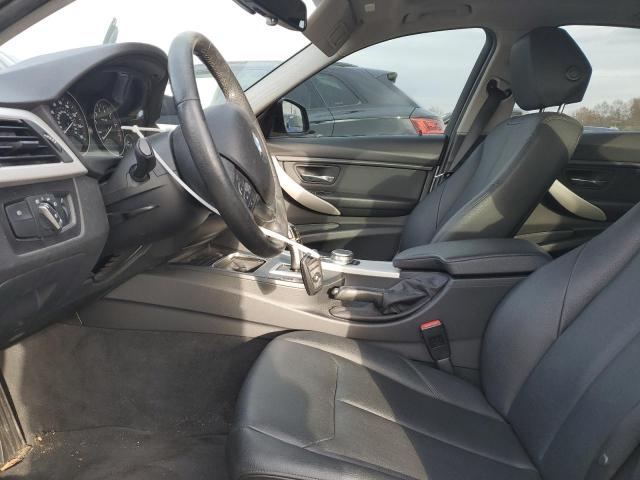 BMW 3 Series Xi Image 8