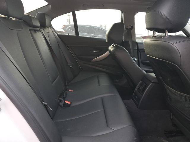 BMW 3 Series Xi Image 11