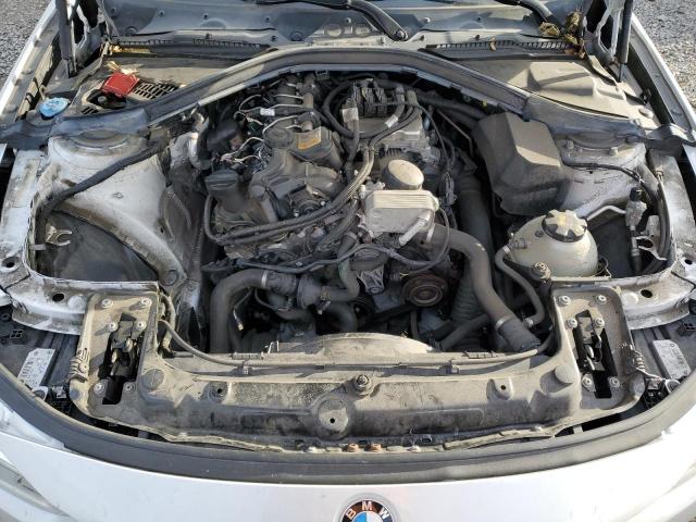 BMW 3 Series Xi Image 12