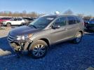 Honda Crv Exl Image 1