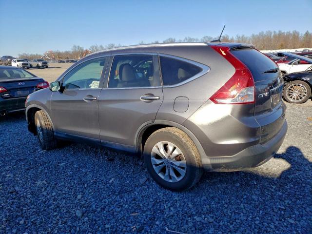 Honda Crv Exl Image 2