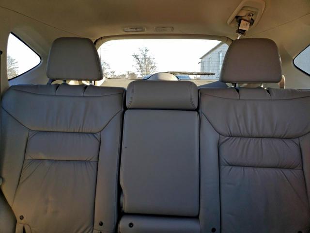 Honda Crv Exl Image 10