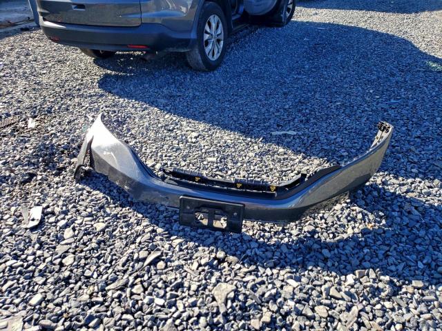 Honda Crv Exl Image 8