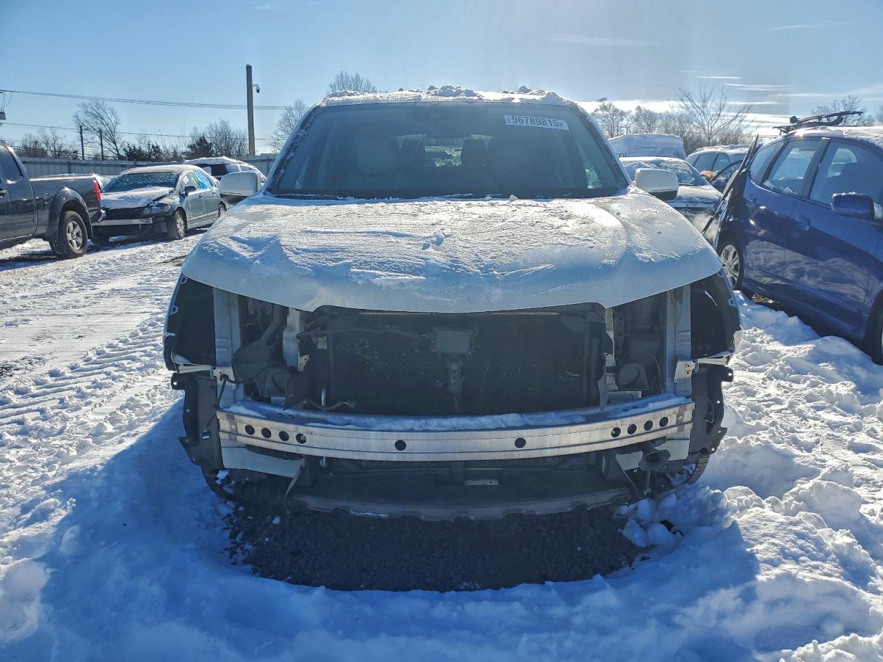 Acura MDX Advance Image 11