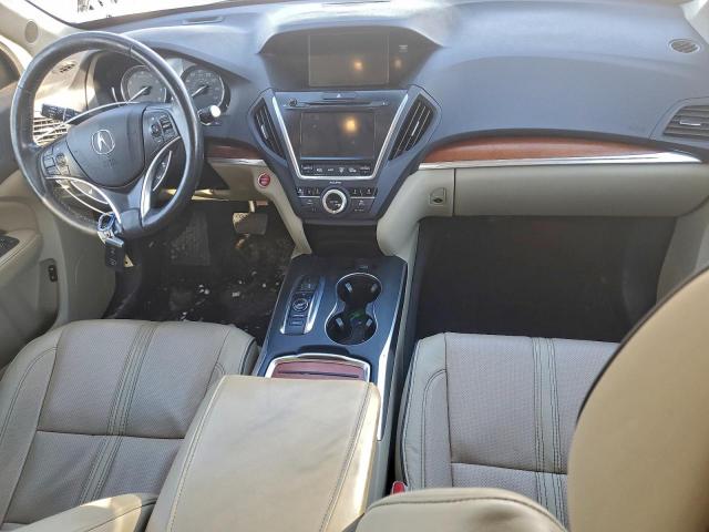 Acura MDX Advance Image 3